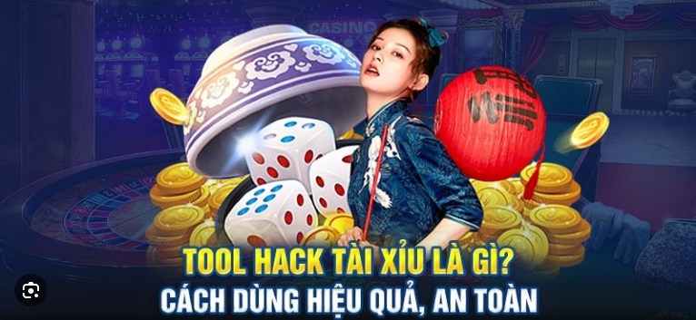 Tool Hack Tài Xỉu