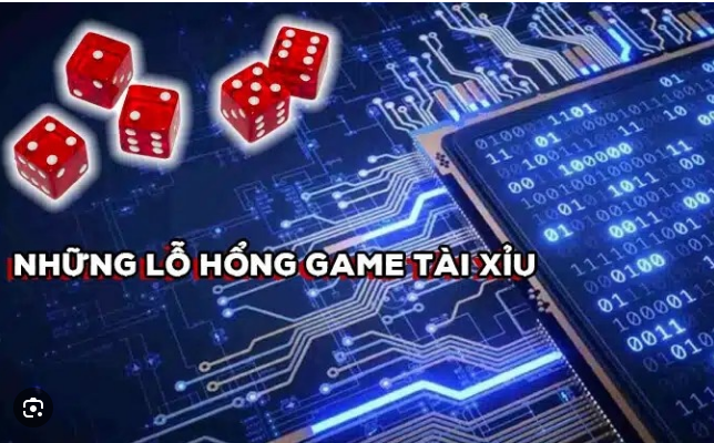 Lỗ Hổng Game Tài Xỉu