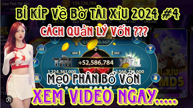 quản lý vốn cược