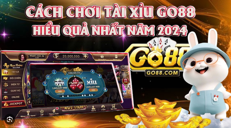 Đánh Tài Xỉu Go88 theo phong thủy 2024