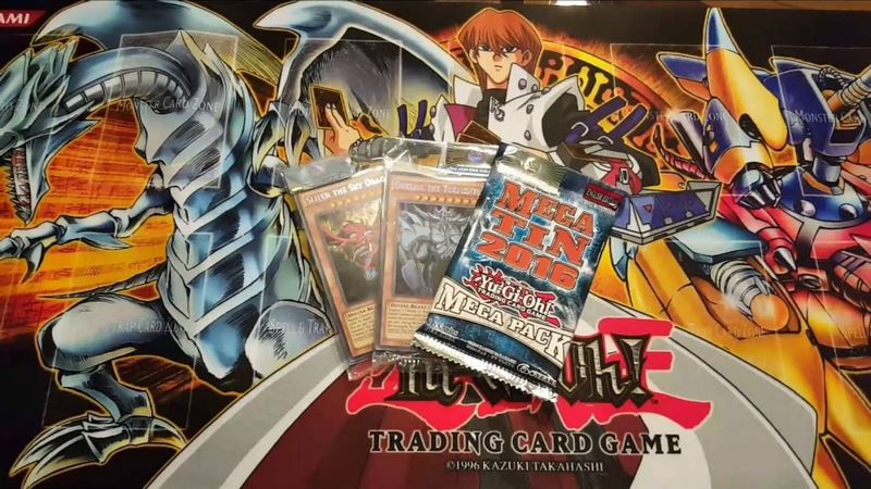 Lời khuyên giúp anh em trở thành vua game bài Yugioh 