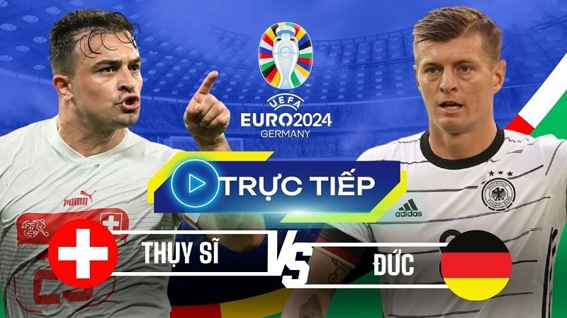 soi kèo tài xỉu thụy sĩ vs đức euro 2024