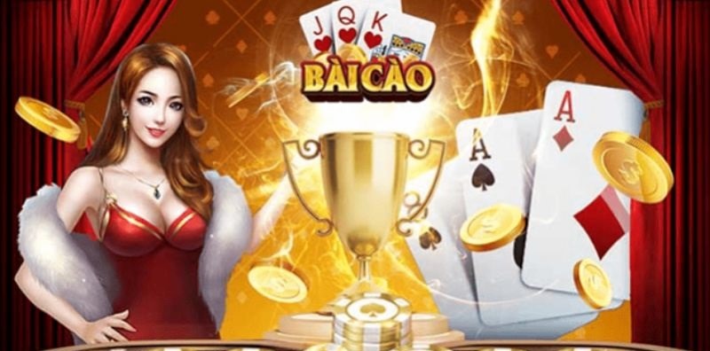 Game bài cào online phổ biến tại nhà cái 