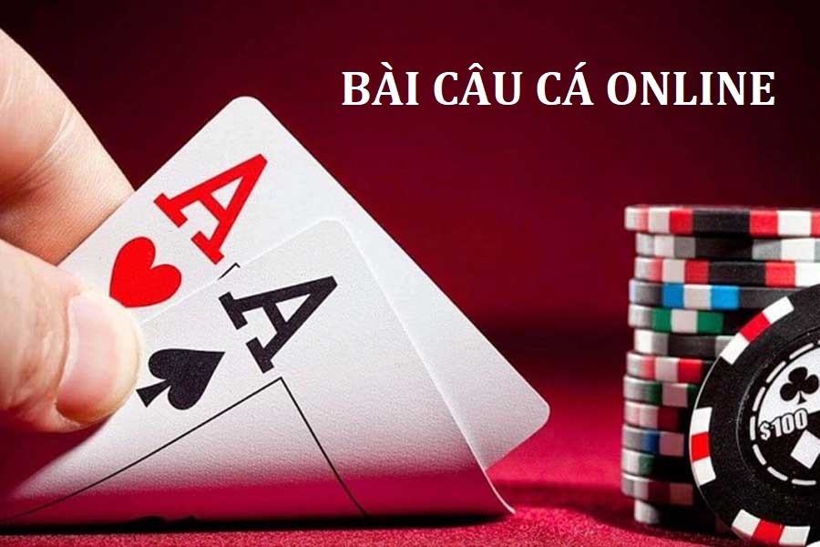 Bài câu cá là gì ?