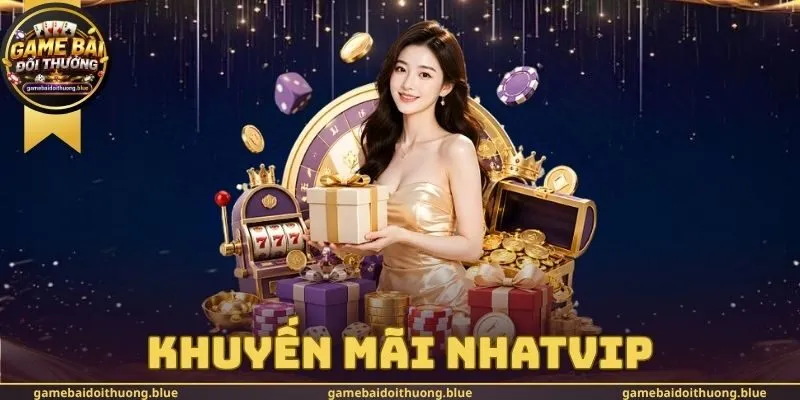 Khuyến Mãi Nhatvip
