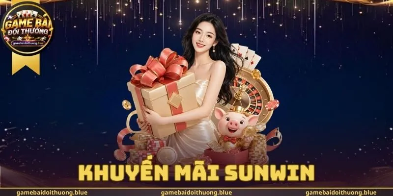 Khuyến Mãi Sunwin